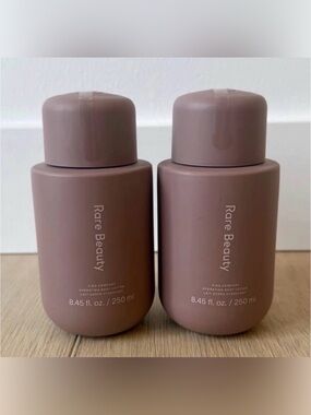 Rare Beauty Hydrating Body Lotion — Dusty Mauve Pair